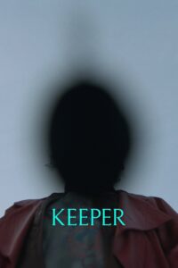 Keeper (2025) Hindi Dubbed TC