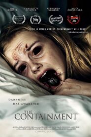 The Containment (2024) Hindi Dubbed WEBRip