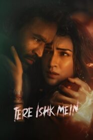 Tere Ishk Mein (2025) Hindi HD