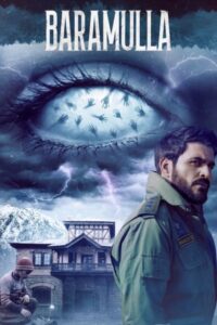 Baramulla (2025) Hindi HD Netflix