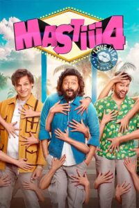 Mastiii 4 (2025) Hindi HD