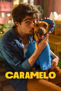 Caramelo (2025) Hindi Dubbed WEBRip