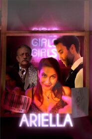Ariella (2025) Hindi Dubbed