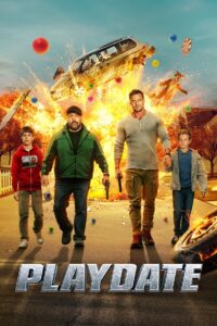 Playdate (2025) Hindi Dubbed AMZN