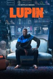 Lupin (2021) Hindi Season 1 Complete