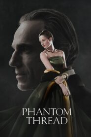 Phantom Thread (2017) Hindi Dubbed