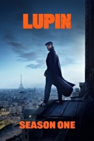 Lupin (2021) Part 2 Hindi Season 2 Complete