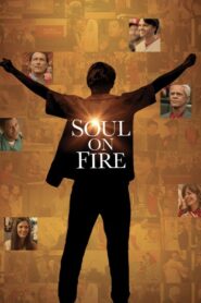 Soul on Fire (2025) Hindi Dubbed WEBRip