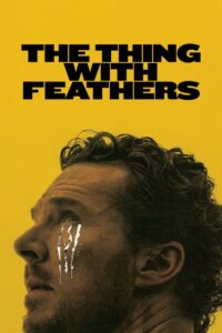 The Thing with Feathers (2025) Hindi Dubbed CAMRip