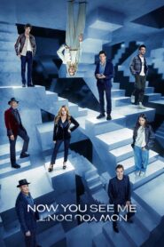 Now You See Me: Now You Don’t (2025) Hindi Dubbed