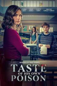 Taste of His Own Poison (2025) Hindi Dubbed WEBRip