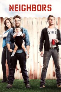 Neighbors (2014) Hindi Dubbed