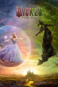 Wicked: For Good (2024) Hindi Dubbed CAMRip