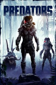 Predators (2010) Hindi Dubbed