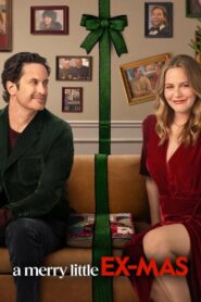 A Merry Little Ex-Mas (2025) Hindi Dubbed Netflix
