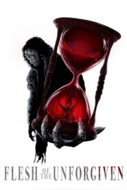 Flesh of the Unforgiven (2025) Unofficial Hindi Dubbed