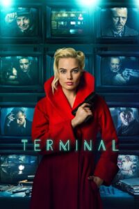 Terminal (2018) Hindi Dubbed
