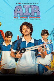 AIR – All India Rankers (2025) Hindi Season 1 Complete