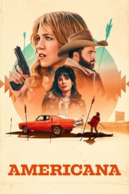 Americana (2025) Hindi Dubbed
