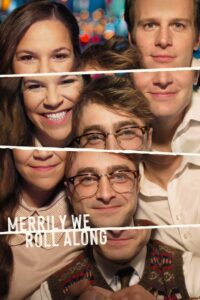 Merrily We Roll Along (2025) Unofficial Hindi Dubbed