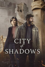 City of Shadows (2025) Hindi Season 1 Complete