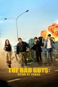 The Bad Guys: Reign of Chaos (2019) Hindi Dubbed