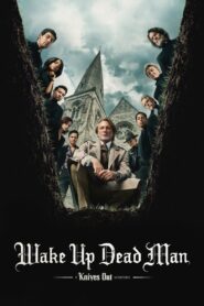 Wake Up Dead Man: A Knives Out Mystery (2025) Hindi Dubbed