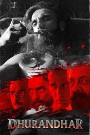 Dhurandhar (2025) Hindi HD