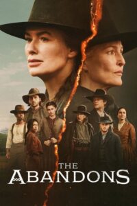 The Abandons (2025) Hindi Season 1 Complete Netflix