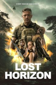 Lost Horizon (2025) Unofficial Hindi Dubbed