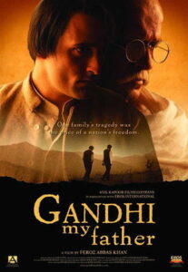 Gandhi, My Father (2007) Hindi HD