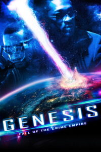 Genesis: Fall of the Crime Empire (2017) Hindi Dubbed