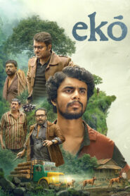 Ekō (2025) Unofficial Hindi Dubbed