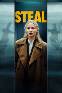 Steal (2026) Hindi Season 1 Complete