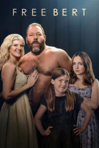 Free Bert (2026) Hindi Season 1 Complete