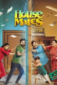 House Mates (2025) Hindi Dubbed