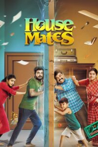 House Mates (2025) Hindi Dubbed