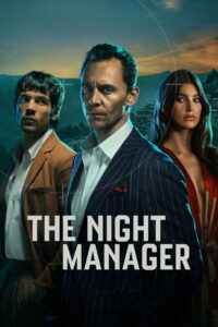 The Night Manager: Season 2