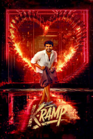 K-Ramp (2025) Hindi Dubbed