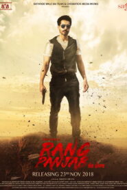 Rang Panjab (2018) Punjabi HD