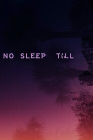 No Sleep Till (2025) Unofficial Hindi Dubbed