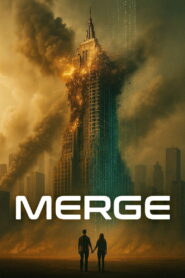 Merge (2025) Unofficial Hindi Dubbed