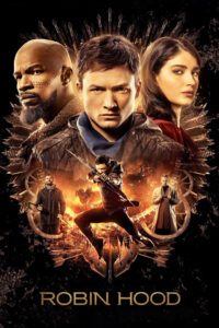 Robin Hood (2018) Hindi Dubbed