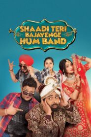 Shaadi Teri Bajayenge Hum Band (2018) Hindi HD