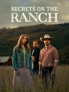 Secrets on the Ranch (2026) Unofficial Hindi Dubbed