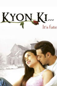 Kyon Ki… (2005) Hindi HD