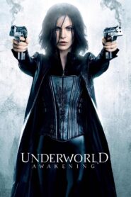 Underworld: Awakening (2012) Hindi Dubbed