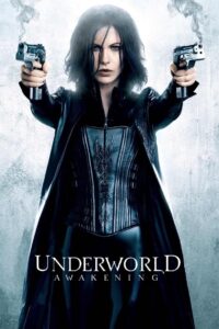 Underworld: Awakening (2012) Hindi Dubbed