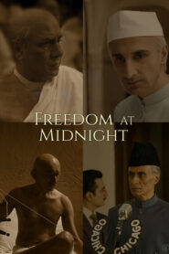 Freedom at Midnight (2026) Hindi Season 2 Complete