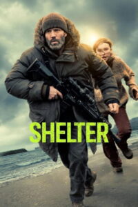 Shelter (2026) Hindi Dubbed
